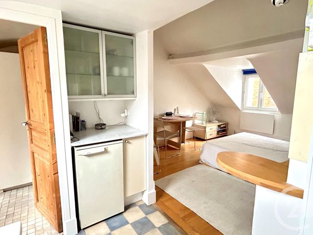 Afficher la photo en grand Appartement F1 à vendre - 1 pièce - 17,78 m2 - Paris - 75014 - ILE-DE-FRANCE