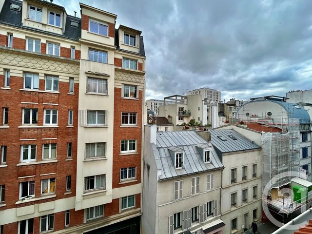 Afficher la photo en grand Appartement F1 à vendre - 1 pièce - 17,78 m2 - Paris - 75014 - ILE-DE-FRANCE
