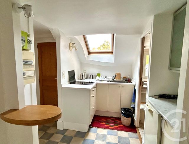 Afficher la photo en grand Appartement F1 à vendre - 1 pièce - 17,78 m2 - Paris - 75014 - ILE-DE-FRANCE