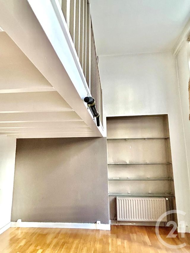 Appartement F2 à vendre - 2 pièces - 44,27 m2 - Paris - 75004 - ILE-DE-FRANCE