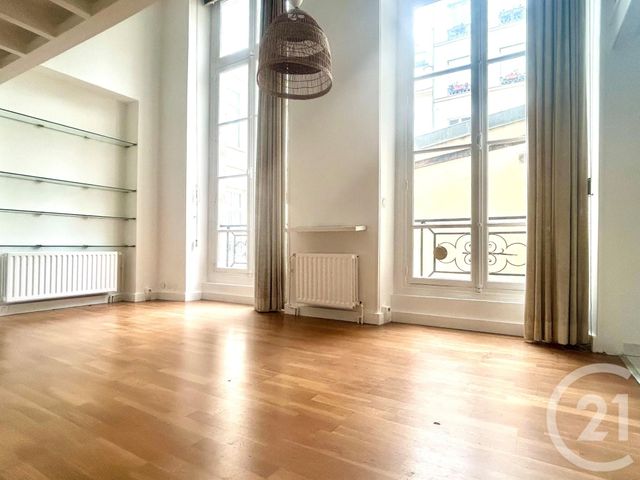 Appartement F2 à vendre PARIS