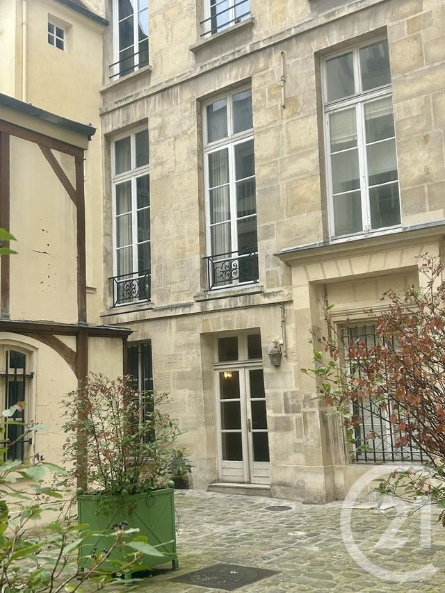 appartement - PARIS - 75004