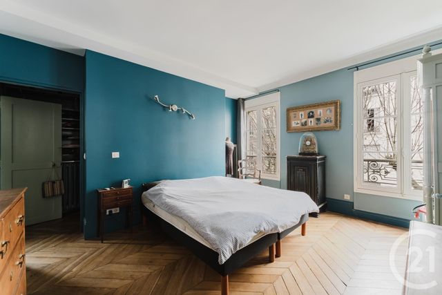 Maison &agrave; vendre - 8 pi&egrave;ces - 280 m2 - St Mande - 94 - ILE-DE-FRANCE