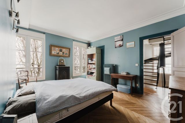 Maison &agrave; vendre - 8 pi&egrave;ces - 280 m2 - St Mande - 94 - ILE-DE-FRANCE