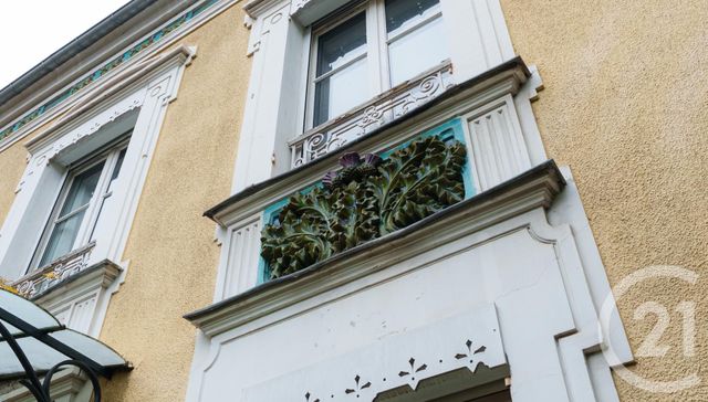 Maison &agrave; vendre - 8 pi&egrave;ces - 280 m2 - St Mande - 94 - ILE-DE-FRANCE