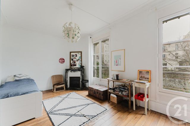 Maison &agrave; vendre - 8 pi&egrave;ces - 280 m2 - St Mande - 94 - ILE-DE-FRANCE