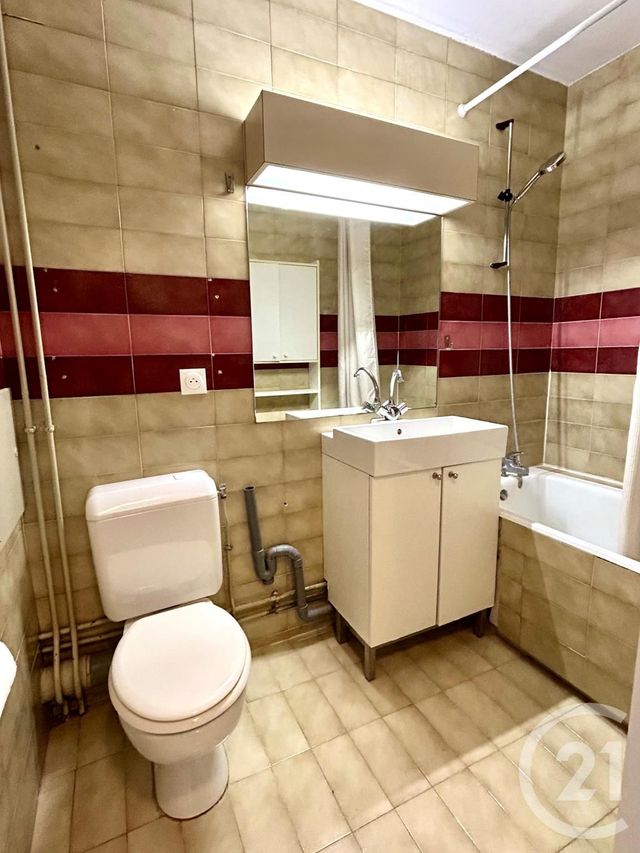 Appartement F1 à louer - 1 pièce - 29,27 m2 - Paris - 75003 - ILE-DE-FRANCE