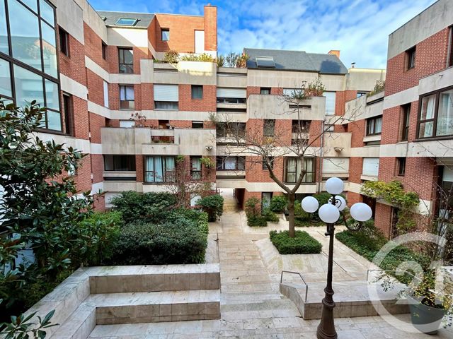 Appartement F1 à louer - 1 pièce - 29,27 m2 - Paris - 75003 - ILE-DE-FRANCE