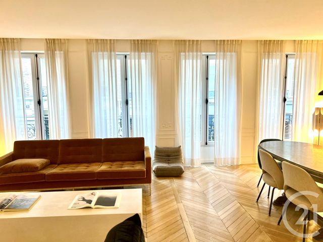 Appartement F3 à vendre PARIS