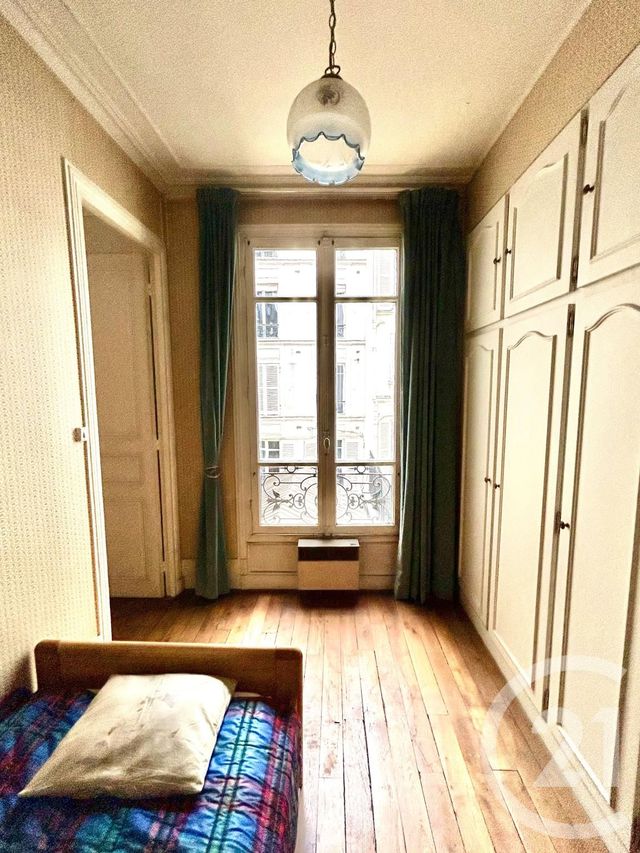 Appartement F3 &agrave; vendre - 3 pi&egrave;ces - 63,64 m2 - Paris - 75004 - ILE-DE-FRANCE