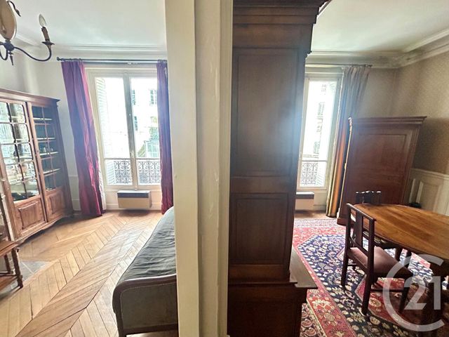 Appartement F3 &agrave; vendre - 3 pi&egrave;ces - 63,64 m2 - Paris - 75004 - ILE-DE-FRANCE