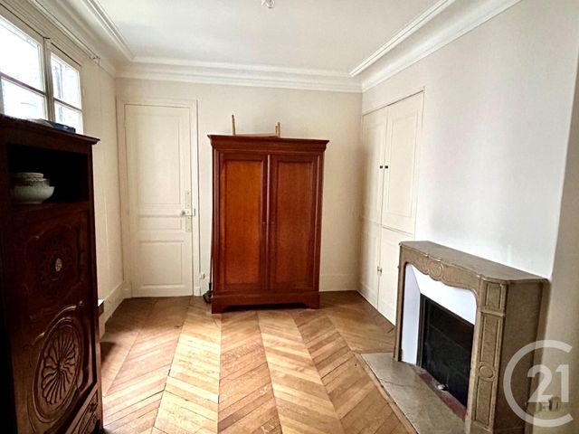 Appartement F3 &agrave; vendre - 3 pi&egrave;ces - 63,64 m2 - Paris - 75004 - ILE-DE-FRANCE