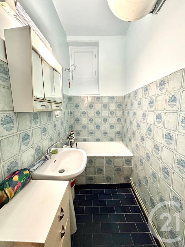 Appartement F3 &agrave; vendre - 3 pi&egrave;ces - 63,64 m2 - Paris - 75004 - ILE-DE-FRANCE