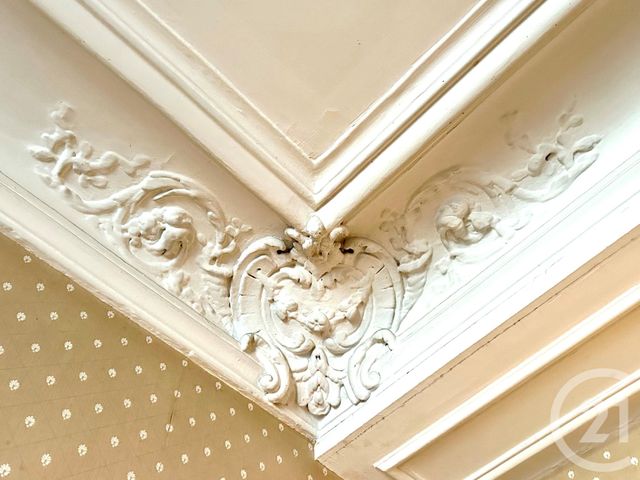 Appartement F3 &agrave; vendre - 3 pi&egrave;ces - 63,64 m2 - Paris - 75004 - ILE-DE-FRANCE