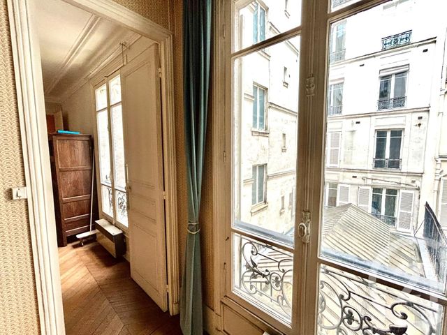Appartement F3 &agrave; vendre - 3 pi&egrave;ces - 63,64 m2 - Paris - 75004 - ILE-DE-FRANCE