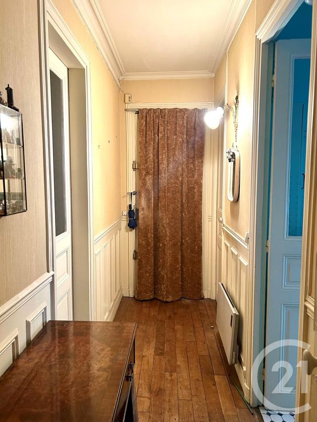 Appartement F3 &agrave; vendre - 3 pi&egrave;ces - 63,64 m2 - Paris - 75004 - ILE-DE-FRANCE