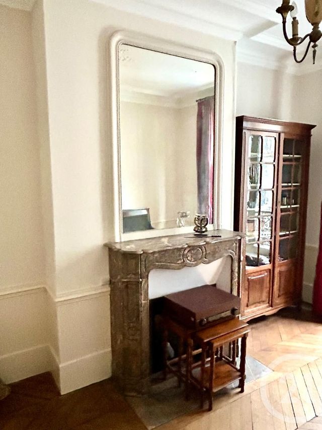 Appartement F3 &agrave; vendre - 3 pi&egrave;ces - 63,64 m2 - Paris - 75004 - ILE-DE-FRANCE