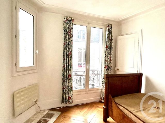 Appartement F3 &agrave; vendre - 3 pi&egrave;ces - 35,35 m2 - Paris - 75004 - ILE-DE-FRANCE