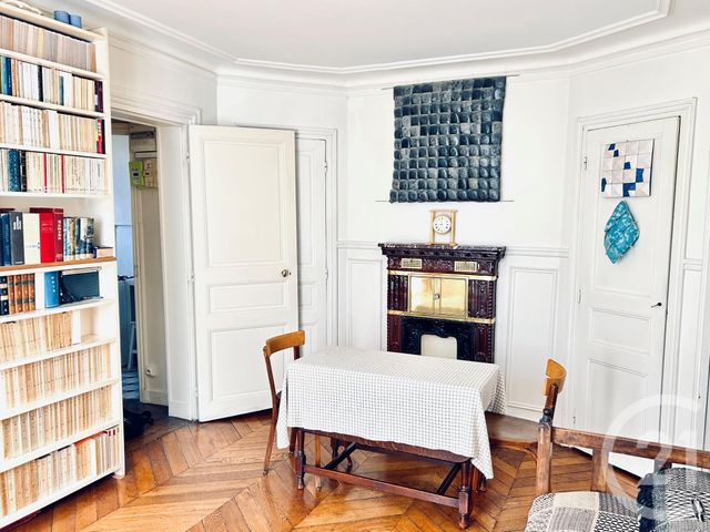 Appartement F3 &agrave; vendre - 3 pi&egrave;ces - 35,35 m2 - Paris - 75004 - ILE-DE-FRANCE