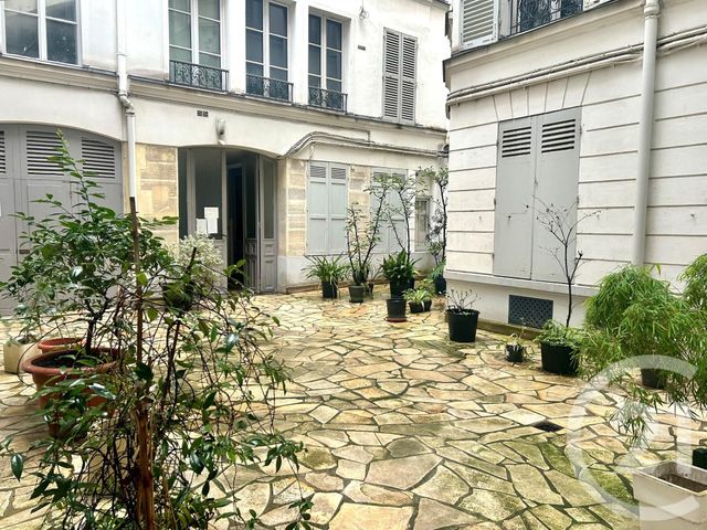Appartement F3 &agrave; vendre - 3 pi&egrave;ces - 35,35 m2 - Paris - 75004 - ILE-DE-FRANCE