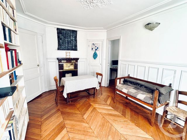 Appartement F3 &agrave; vendre - 3 pi&egrave;ces - 35,35 m2 - Paris - 75004 - ILE-DE-FRANCE