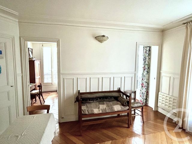 Appartement F3 &agrave; vendre - 3 pi&egrave;ces - 35,35 m2 - Paris - 75004 - ILE-DE-FRANCE