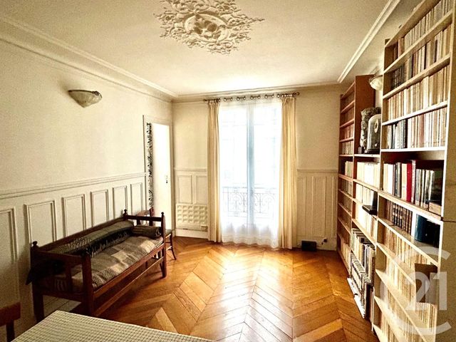 Appartement F3 &agrave; vendre - 3 pi&egrave;ces - 35,35 m2 - Paris - 75004 - ILE-DE-FRANCE