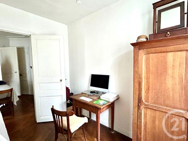 Appartement F3 &agrave; vendre - 3 pi&egrave;ces - 35,35 m2 - Paris - 75004 - ILE-DE-FRANCE