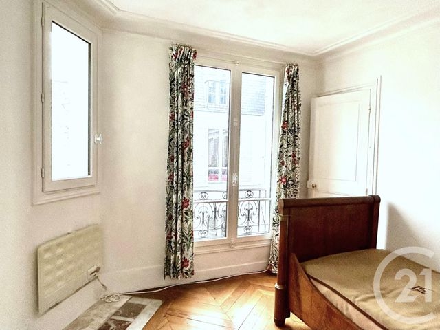 Appartement F3 &agrave; vendre - 3 pi&egrave;ces - 35,35 m2 - Paris - 75004 - ILE-DE-FRANCE