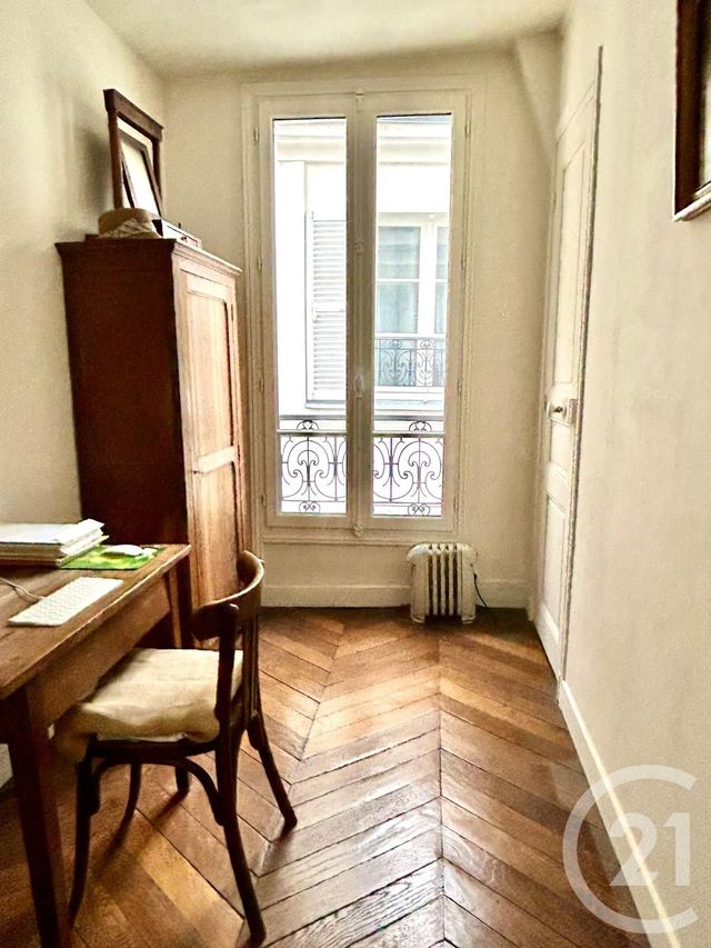 Appartement F3 &agrave; vendre - 3 pi&egrave;ces - 35,35 m2 - Paris - 75004 - ILE-DE-FRANCE