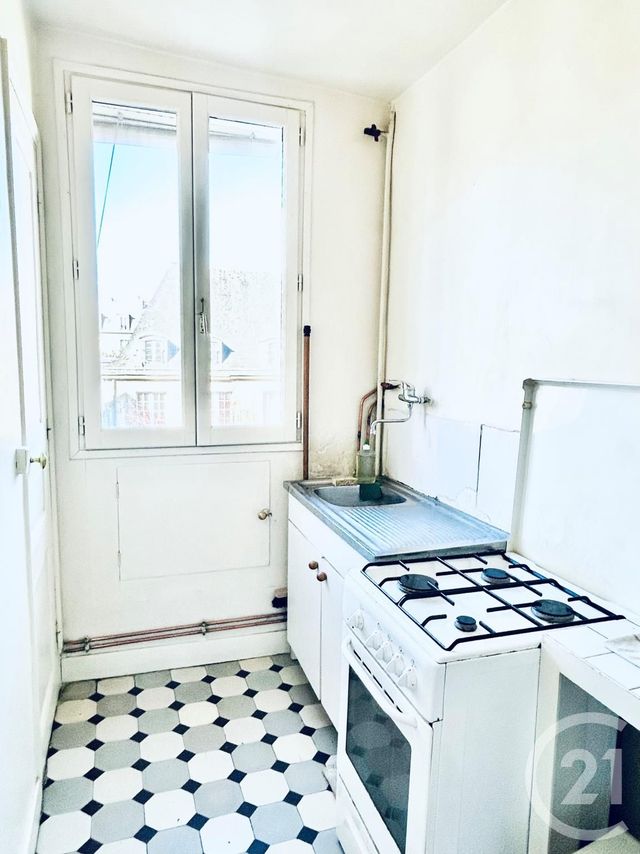 Appartement F3 &agrave; vendre - 3 pi&egrave;ces - 35,35 m2 - Paris - 75004 - ILE-DE-FRANCE