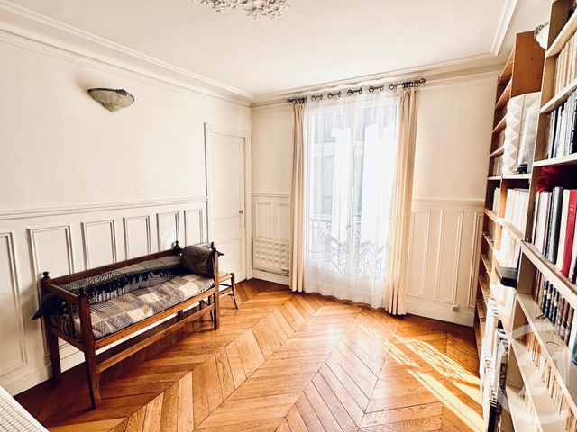 Appartement F3 &agrave; vendre - 3 pi&egrave;ces - 35,35 m2 - Paris - 75004 - ILE-DE-FRANCE