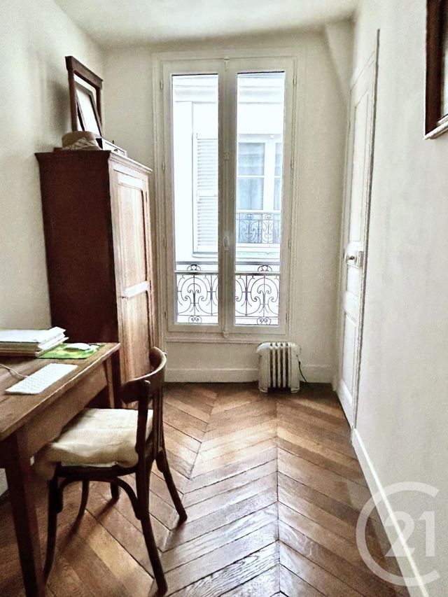Appartement F3 &agrave; vendre - 3 pi&egrave;ces - 35,35 m2 - Paris - 75004 - ILE-DE-FRANCE