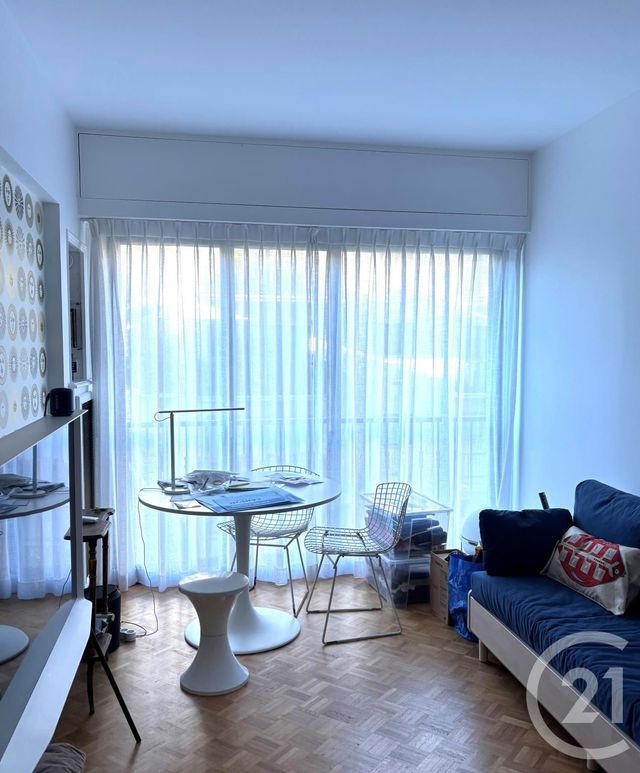 Appartement F3 &agrave; vendre - 3 pi&egrave;ces - 94,28 m2 - Neuilly Sur Seine - 92 - ILE-DE-FRANCE