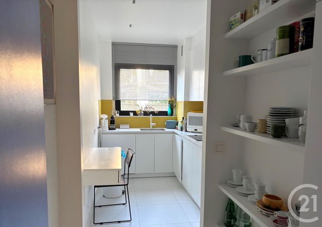 Appartement F3 &agrave; vendre - 3 pi&egrave;ces - 94,28 m2 - Neuilly Sur Seine - 92 - ILE-DE-FRANCE