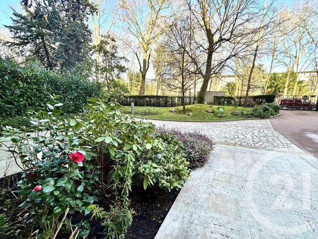 Appartement F3 &agrave; vendre - 3 pi&egrave;ces - 94,28 m2 - Neuilly Sur Seine - 92 - ILE-DE-FRANCE