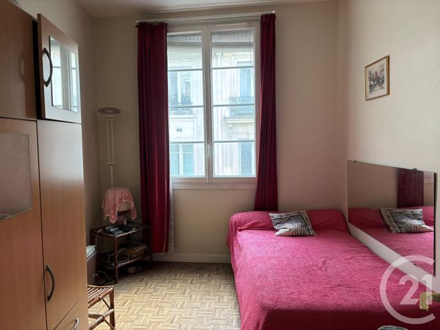 Appartement Chambre &agrave; vendre - 1 pi&egrave;ce - 13,62 m2 - Paris - 75004 - ILE-DE-FRANCE