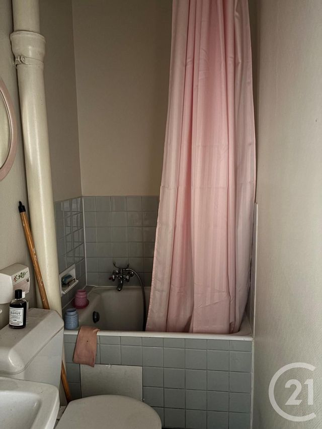 Appartement Chambre &agrave; vendre - 1 pi&egrave;ce - 13,62 m2 - Paris - 75004 - ILE-DE-FRANCE