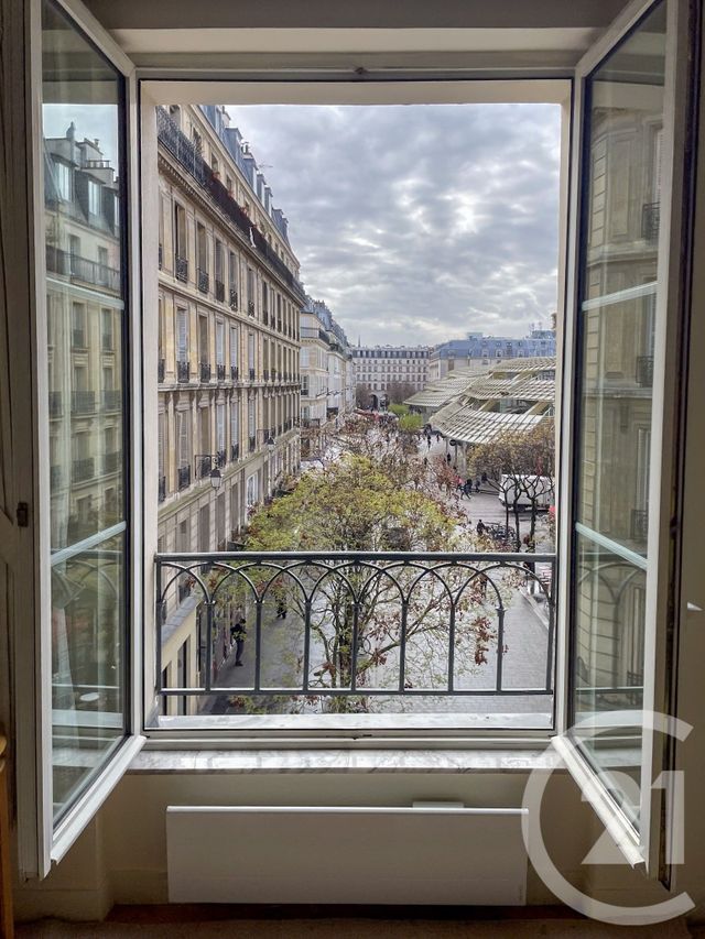 Appartement T2 &agrave; vendre - 2 pi&egrave;ces - 52,11 m2 - Paris - 75001 - ILE-DE-FRANCE