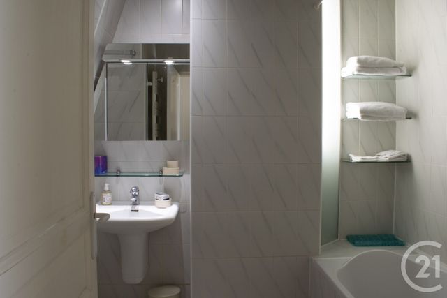 Appartement T2 &agrave; vendre - 2 pi&egrave;ces - 52,11 m2 - Paris - 75001 - ILE-DE-FRANCE