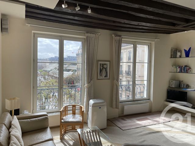 Appartement T2 à vendre PARIS