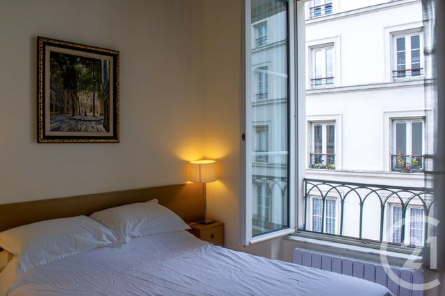 Appartement T2 &agrave; vendre - 2 pi&egrave;ces - 52,11 m2 - Paris - 75001 - ILE-DE-FRANCE