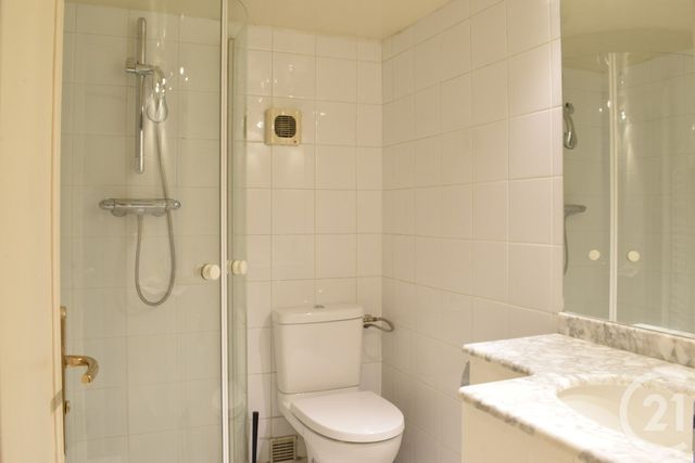 Appartement Duplex &agrave; vendre - 3 pi&egrave;ces - 55,84 m2 - Paris - 75004 - ILE-DE-FRANCE