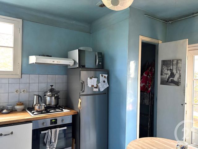 Appartement F4 &agrave; vendre - 4 pi&egrave;ces - 88,60 m2 - St Mande - 94 - ILE-DE-FRANCE