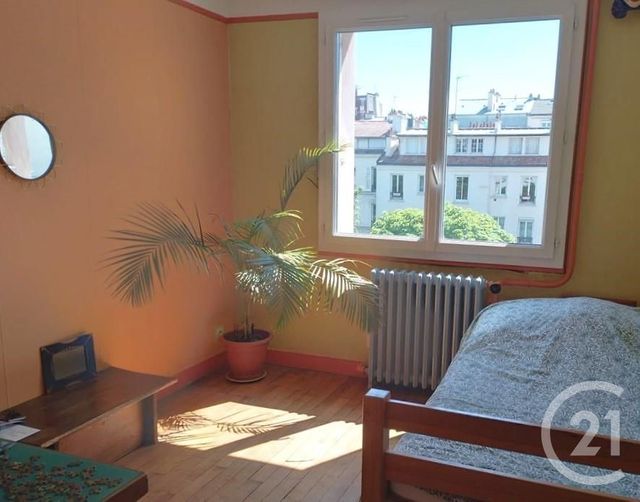 Appartement F4 &agrave; vendre - 4 pi&egrave;ces - 88,60 m2 - St Mande - 94 - ILE-DE-FRANCE