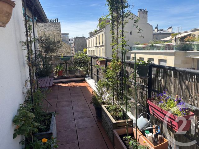 Appartement F4 &agrave; vendre - 4 pi&egrave;ces - 88,60 m2 - St Mande - 94 - ILE-DE-FRANCE
