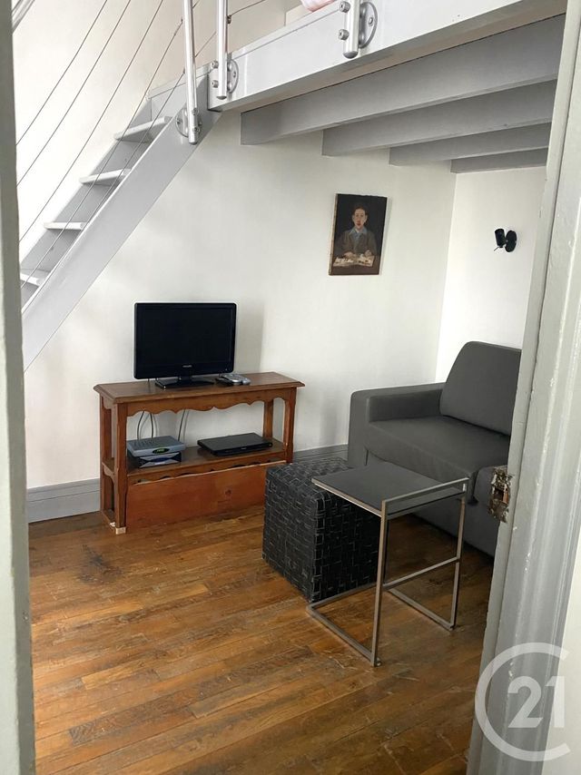 Appartement F2 &agrave; vendre - 2 pi&egrave;ces - 23,61 m2 - Paris - 75004 - ILE-DE-FRANCE