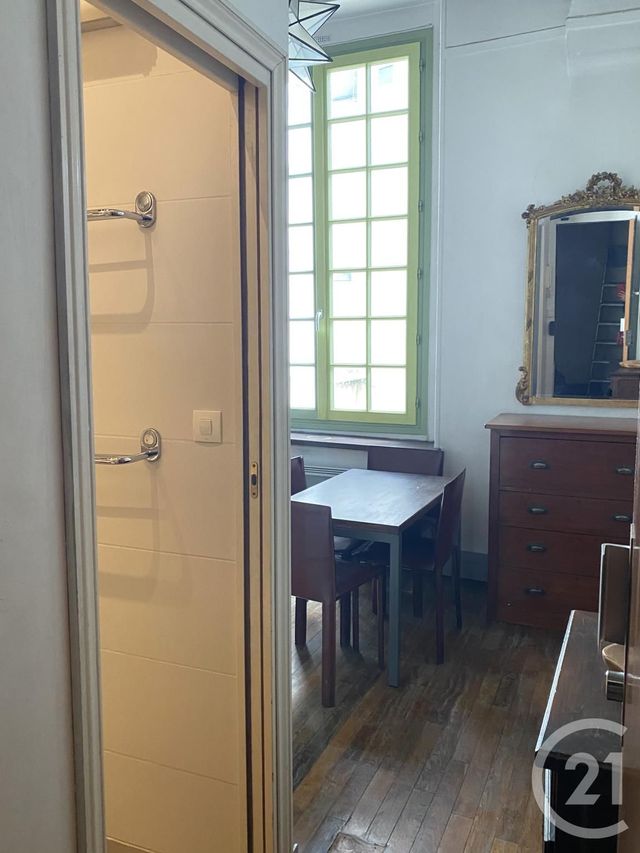 Appartement F2 &agrave; vendre - 2 pi&egrave;ces - 23,61 m2 - Paris - 75004 - ILE-DE-FRANCE