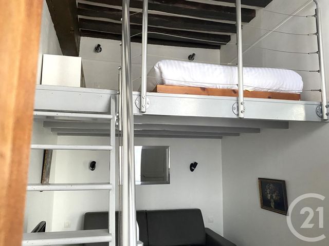 Appartement F2 &agrave; vendre - 2 pi&egrave;ces - 23,61 m2 - Paris - 75004 - ILE-DE-FRANCE