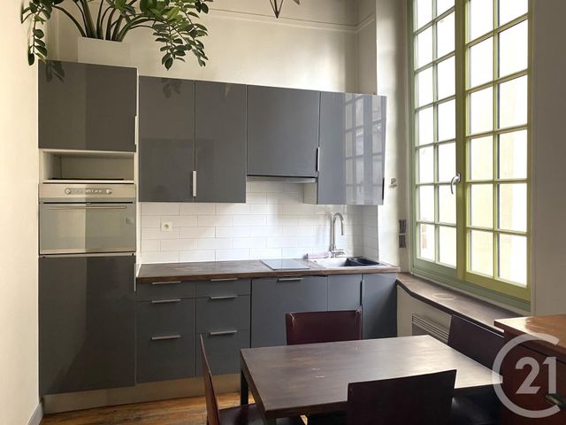 Appartement F2 à vendre PARIS